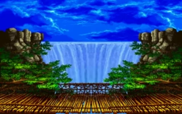 Lagoon